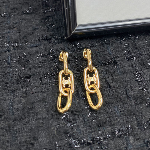 Celine Luxury Womens Earrings