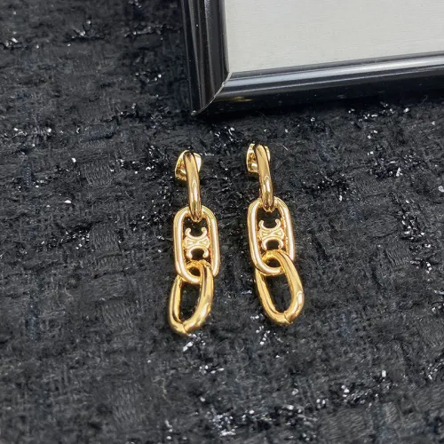 Celine Luxury Womens Earrings