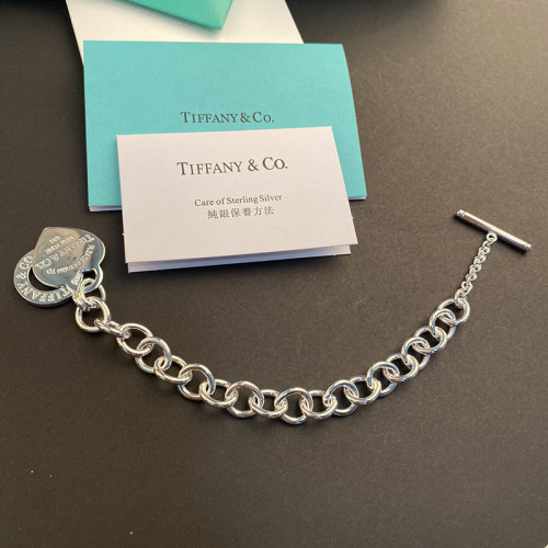Tiffany Co Luxury Womens Bracelet