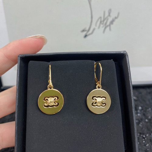 Celine Luxury Womens Earrings