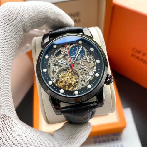 Patek Philippe Watch Luxury Brand Design Fashion Type with Original Box