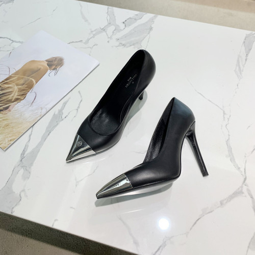 Louis Vuitton Womens Shoes Pump High Heels 10.5cm