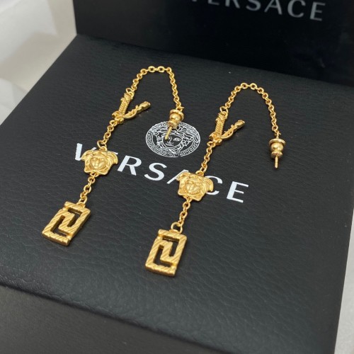 Versace Luxury Womens Earrings