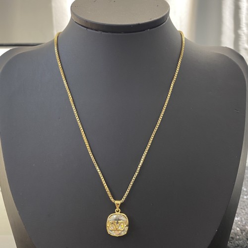 Valentino Luxury Womens Necklace