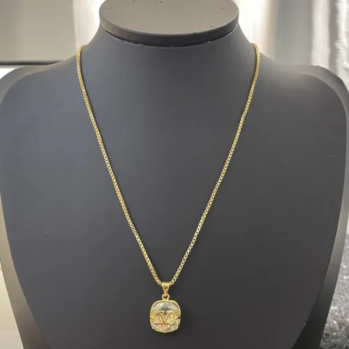 Valentino Luxury Womens Necklace