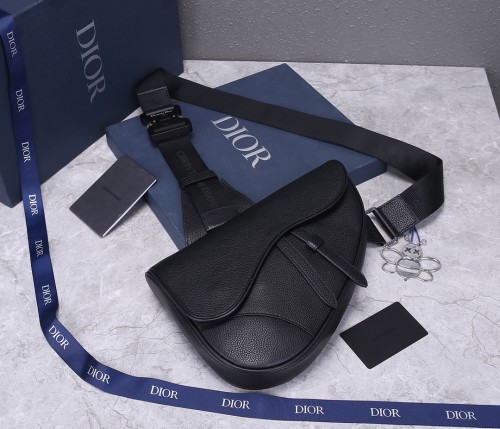 Dior Womens Bag Saddle Bag Luxury Brand Design Fashion Type Shoulder Bags