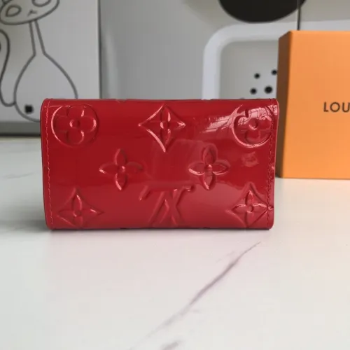 Louis Vuitton Women Bag Key Wallet