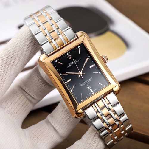 Rolex Watch Luxury Brand Design Fashion Type with Original Box and Certificate Rolex Watches