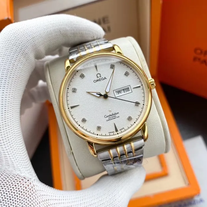 Omega Watch346