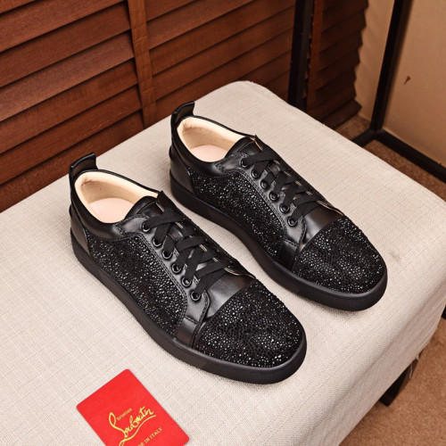 Christian Louboutin Men Womens Shoes Luxury Brand