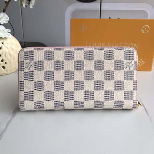 Louis Vuitton Women Bag Wallet