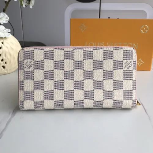 Louis Vuitton Women Bag Wallet