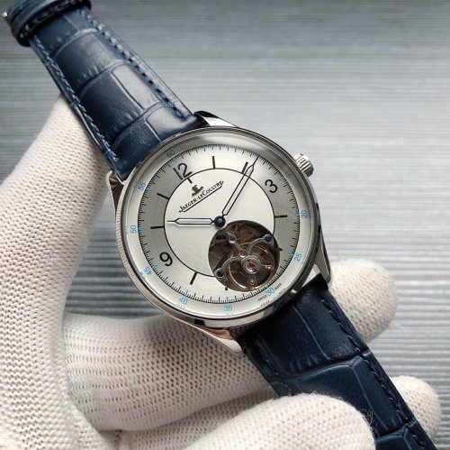 Jaeger Lecoultre Watch Luxury Brand Design Fashion Type with Original Box