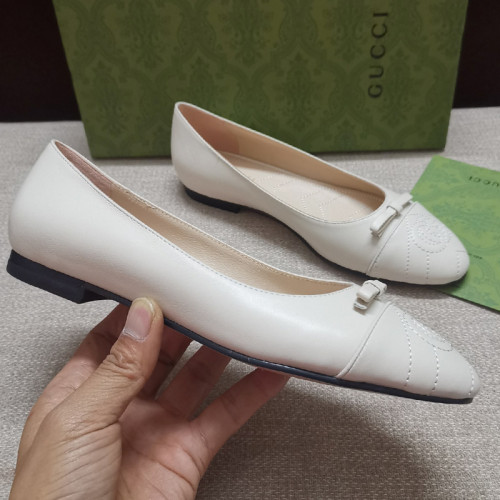 Gucci Womens Shoes Pumps Heel Luxury Brand Wedding Fashion Shoes for Women with Original Box