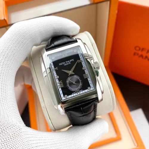 Patek Philippe Watch Luxury Brand Design Fashion Type with Original Box