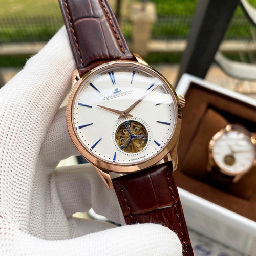 Jaeger Lecoultre Watch Luxury Brand Design Fashion Type with Original Box