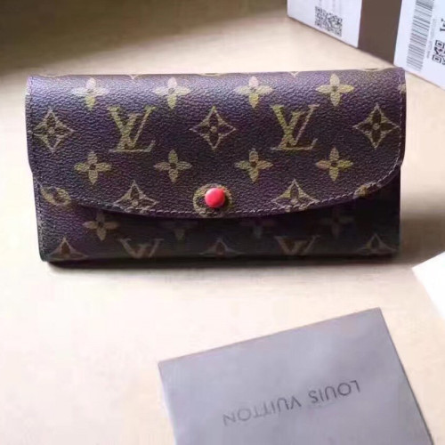Louis Vuitton Womens Bag Wallet