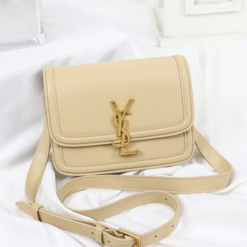 Saint Laurent YSL Womens Bag Designer Luxury Brand Women Shoulder Messenger Bags with Original Box Messenger Bags