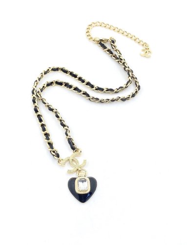 Chanel Luxury Womens Necklace