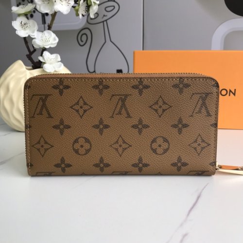 Louis Vuitton Women Bag Wallet