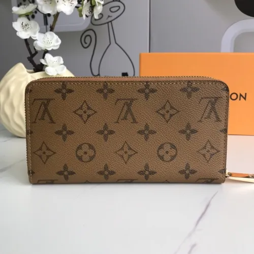 Louis Vuitton Women Bag Wallet