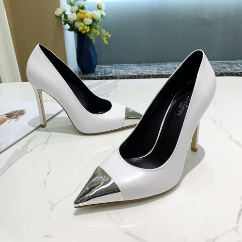 Louis Vuitton Womens Shoes Pump High Heels 10.5cm