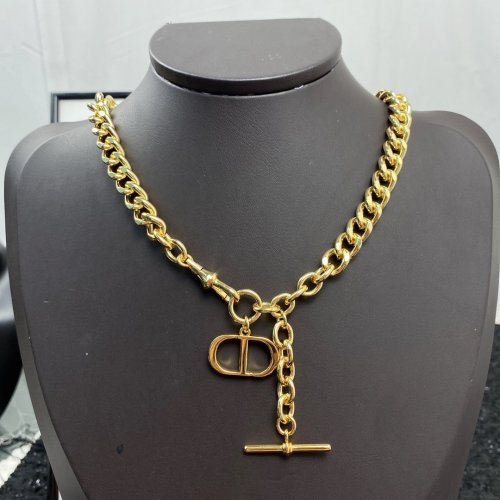 Dior Luxury Womens Necklace N359