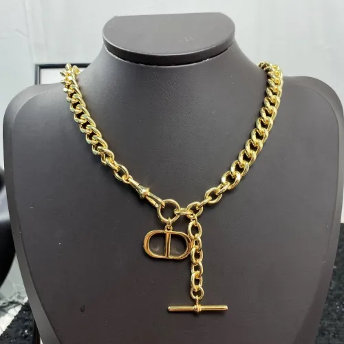 Dior Luxury Womens Necklace N359