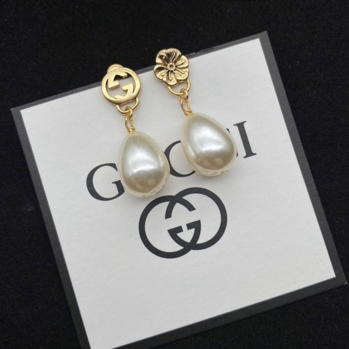 Gucci Luxury Womens Earrings