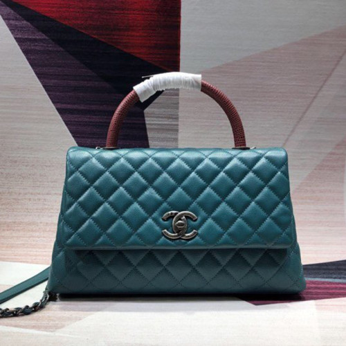 Chanel Womens Bags Crossbody Design Handbags Classic CF Luxury Brand with Original Box