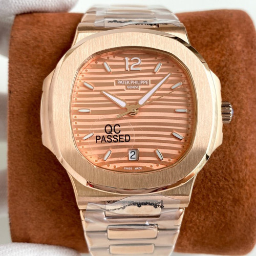 Patek Philippe Watch Luxury Brand Design Fashion Type with Original Box
