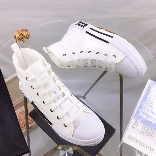 Dior Men Shoes