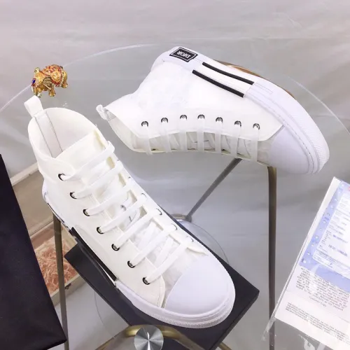 Dior Men Shoes