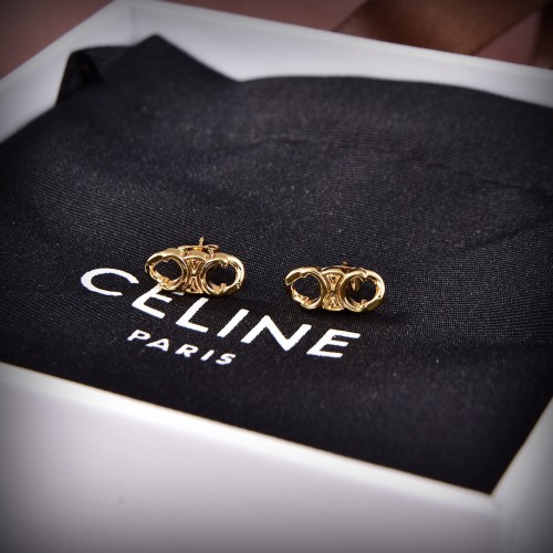 Celine Luxury Womens Earrings