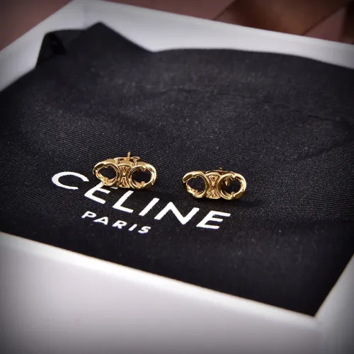 Celine Luxury Womens Earrings