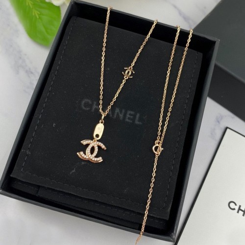 Chanel Luxury Womens Necklace