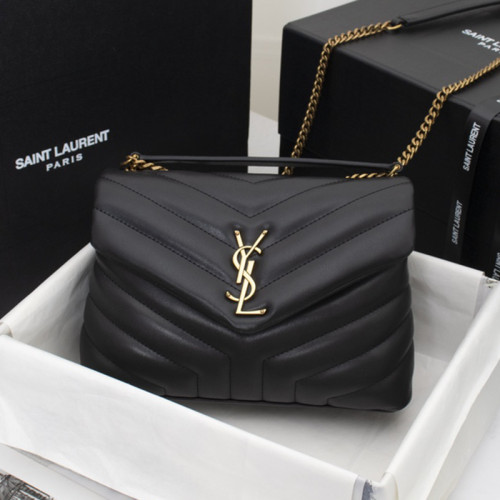 Saint Laurent YSL Womens Bag Designer Luxury Brand Women Shoulder Messenger Bags with Original Box