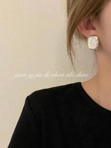 Celine Luxury Womens Earrings