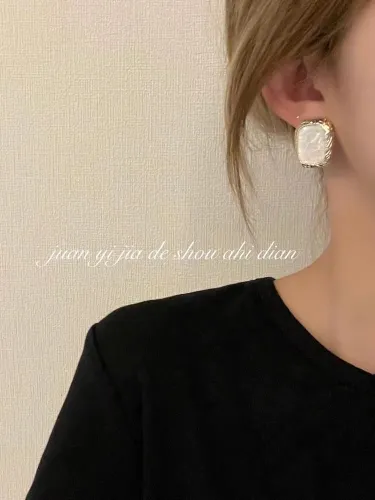 Celine Luxury Womens Earrings