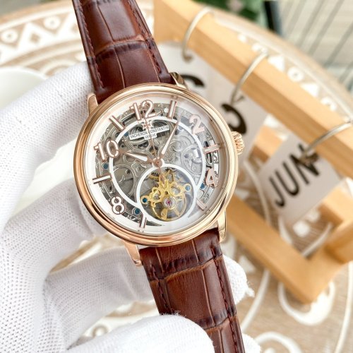 Vacheron Constantin Watch Luxury Brand Design Fashion Type with Original Box