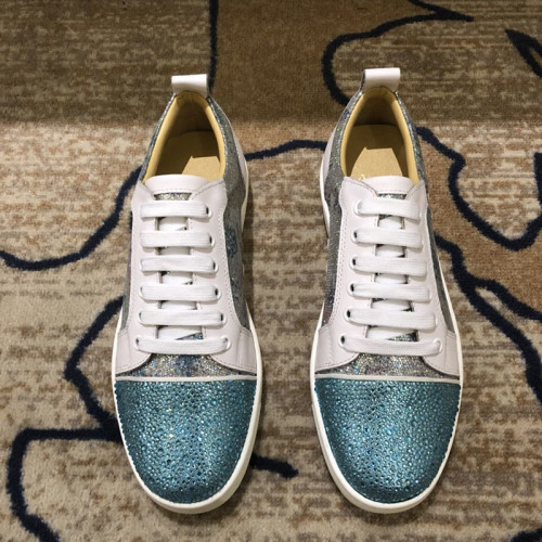 Christian Louboutin Men Womens Shoes Luxury Brand