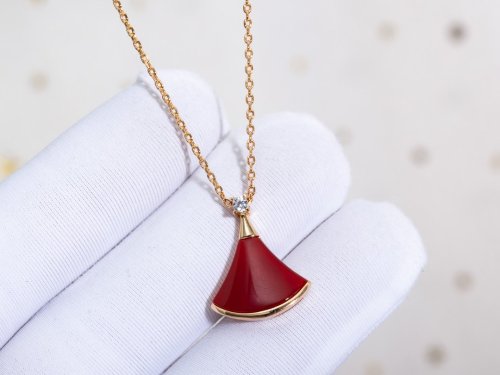 Bvlgari Luxury Womens Necklace