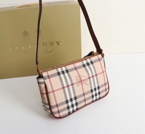 Burberry Womens Bag Shoulder Bag