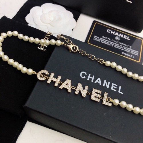 Chanel Luxury Womens Necklace