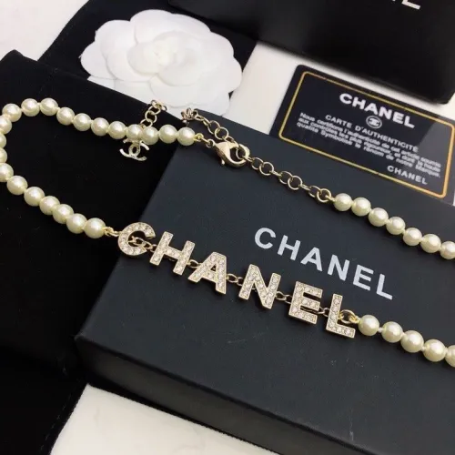 Chanel Luxury Womens Necklace