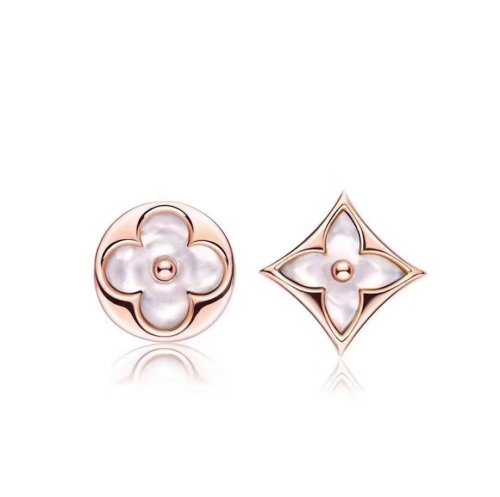 Louis Vuitton Luxury Womens Earrings