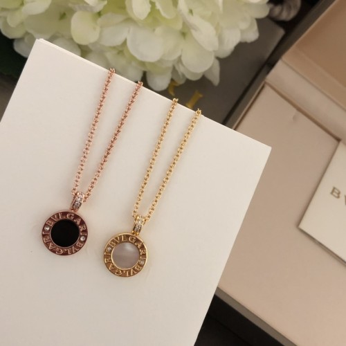 Bvlgari Luxury Womens Necklace