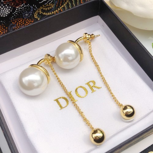 Dior Luxury Womens Earrings DED0286