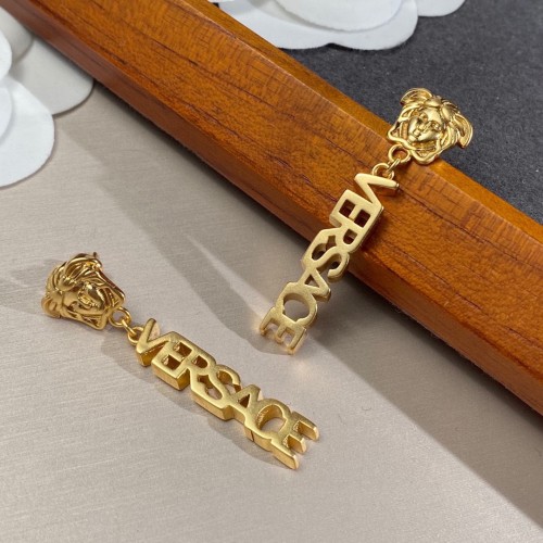 Versace Luxury Womens Earrings