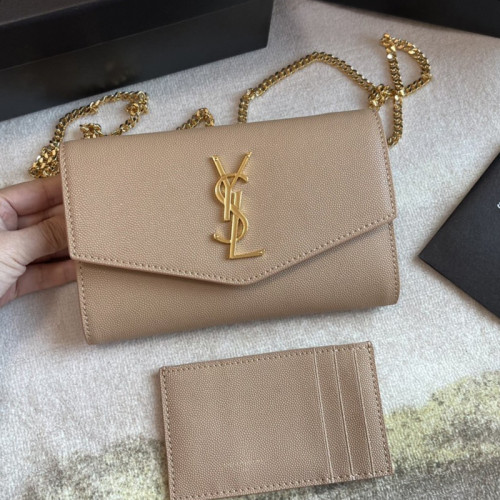 Saint Laurent YSL Womens Bag Designer Luxury Brand Women Shoulder Messenger Bags with Original Box Messenger Bags
